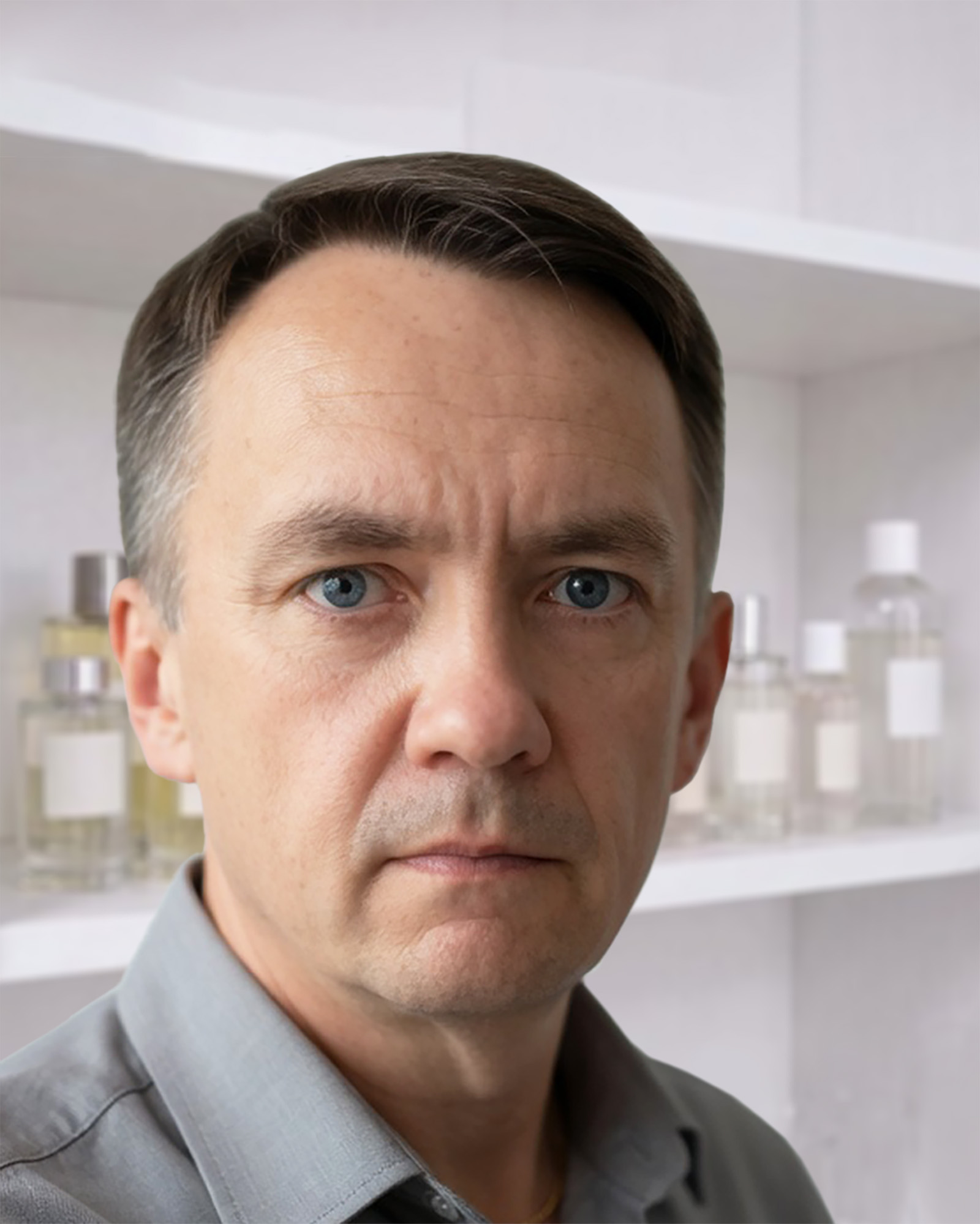 Алексей Рубцов